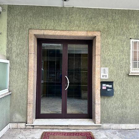 Mimma'S House Monteverde Near Trastevere Roma Exterior foto
