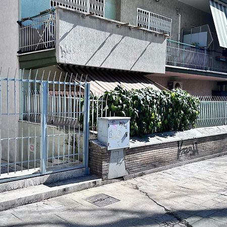 Mimma'S House Monteverde Near Trastevere Roma Exterior foto