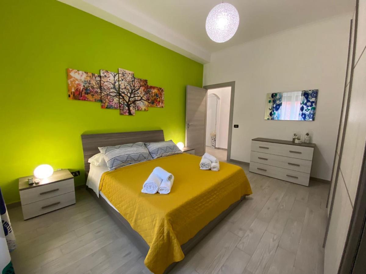 Mimma'S House Monteverde Near Trastevere Roma Exterior foto