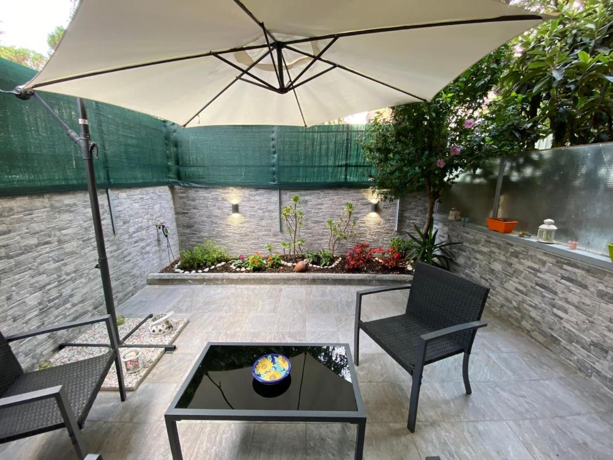 Mimma'S House Monteverde Near Trastevere Roma Exterior foto